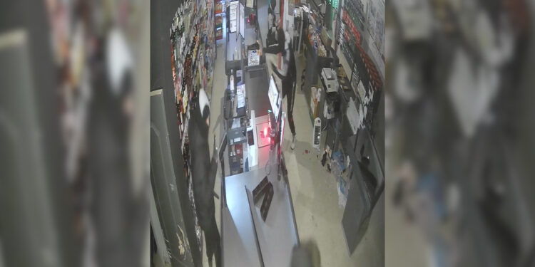 Desarticulados dos grupos criminales dedicados a robos con fuerza en Toledo, Ciudad Real y Madrid