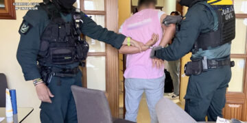 Desarticulada una organización criminal dedicada a la comisión de estafas mediante criptodivisas, con más de 5.000 víctimas de 30 países distintos