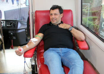 Hemodonación y Hemoterapia hace un llamamiento urgente a la ciudadanía para que done sangre