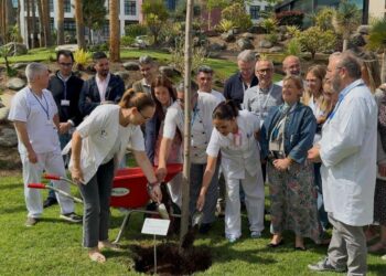 El CHUIMI conmemora el Día Mundial del Medio Ambiente con una semana de actividades de sensibilización