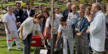 El CHUIMI conmemora el Día Mundial del Medio Ambiente con una semana de actividades de sensibilización