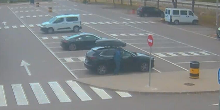 Detenido un grupo criminal por múltiples robos con fuerza en vehículos utilizando inhibidores de frecuencia en Valencia