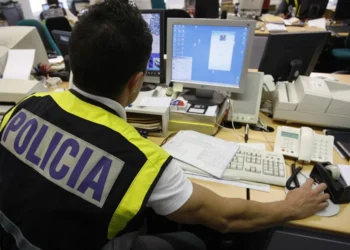 Macrooperación contra los abusos a menores: un profesor y un exmilitar entre los detenidos