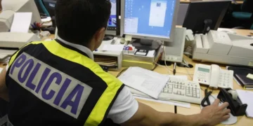 Macrooperación contra los abusos a menores: un profesor y un exmilitar entre los detenidos