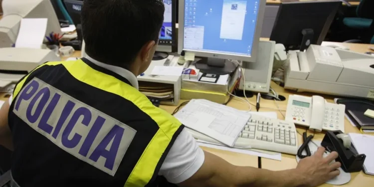 Macrooperación contra los abusos a menores: un profesor y un exmilitar entre los detenidos