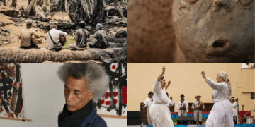 Cine, poesía, artes visuales y música en el ‘Simposio Amaziges’ en Gáldar