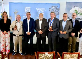 Las jornadas de Agrometeorología reúnen en Tenerife a especialistas en clima, prácticas agrícolas y riego eficiente