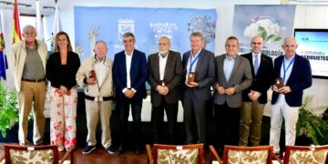 Las jornadas de Agrometeorología reúnen en Tenerife a especialistas en clima, prácticas agrícolas y riego eficiente