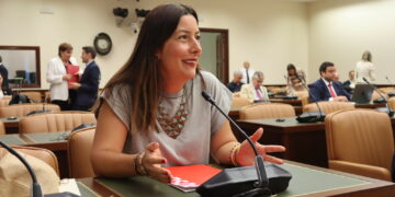 El Congreso aprueba el uso de la RIC para vivienda de alquiler de larga duración