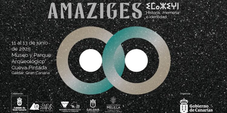 Canarias revisa el legado Amazig en un simposio internacional