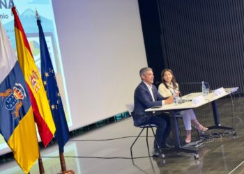 Las jornadas de auditoría de la PAC reúnen en Tenerife a personal técnico de organismos pagadores de todo el país