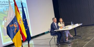 Las jornadas de auditoría de la PAC reúnen en Tenerife a personal técnico de organismos pagadores de todo el país