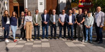 La mejor sidra del archipiélago se elige entre 23 candidatas en el Concurso Agrocanarias