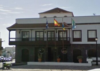 Ayto Arico