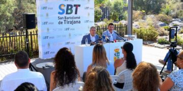 BALANCE DE GESTIÓN DEL GOBIERNO DE SAN BARTOLOMÉ DE TIRAJANA4 pr