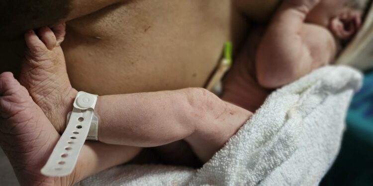 Sanidad amplía el cribado neonatal a 31 enfermedades raras