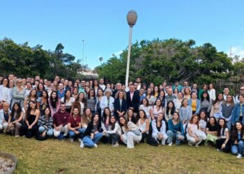 El HUC recibe a 93 nuevos residentes que inician su periodo formativo