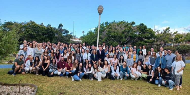 El HUC recibe a 93 nuevos residentes que inician su periodo formativo