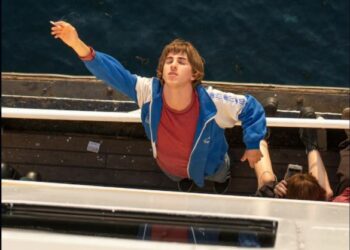 ‘Crossing’, un viaje en busca de la chica trans a la que dio la espalda en el pasado