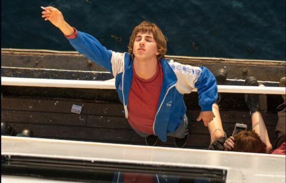 ‘Crossing’, un viaje en busca de la chica trans a la que dio la espalda en el pasado