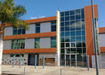 Centro Ciudadano El Tranvía