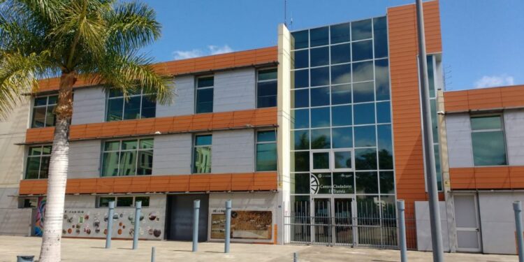 Centro Ciudadano El Tranvía