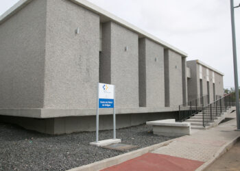 Sanidad amplía servicios en el Centro de Salud de Antigua con una cuarta unidad de atención familiar