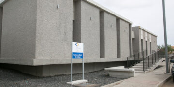 Sanidad amplía servicios en el Centro de Salud de Antigua con una cuarta unidad de atención familiar