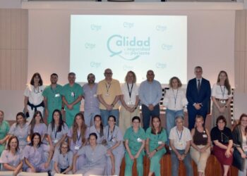 El Hospital General de Fuerteventura obtiene la certificación de calidad de AENOR en varios de sus servicios