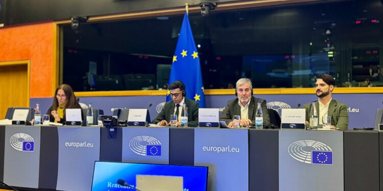 Canarias remite a la Comisión Europea sus demandas de cara a la revisión de la estrategia RUP