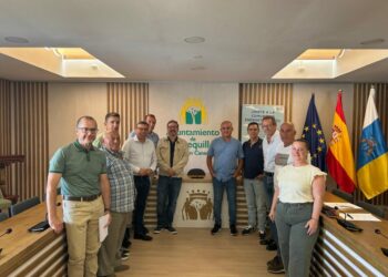 Comunidad Energética de Valsequillo