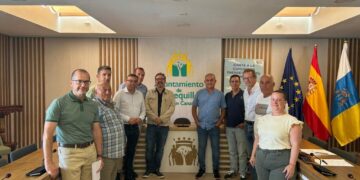 Comunidad Energética de Valsequillo