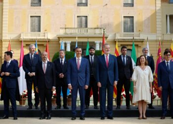 Clavijo eleva a la Conferencia de Presidentes medidas “constructivas” en materia de vivienda, migración y educación