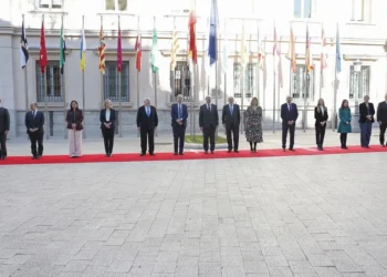 La Conferencia de Presidentes: 20 años de diálogo en busca de la estabilidad territorial