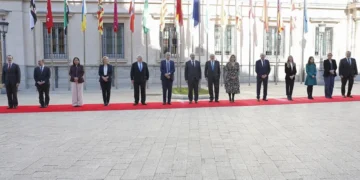 La Conferencia de Presidentes: 20 años de diálogo en busca de la estabilidad territorial