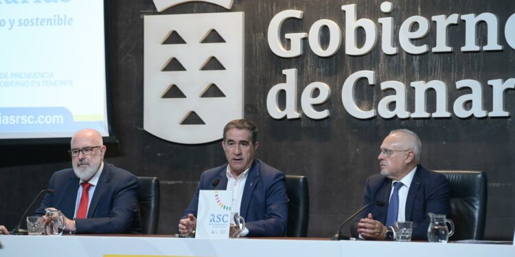 La Responsabilidad Social Corporativa se consolida en Canarias con la celebración de su primer Congreso