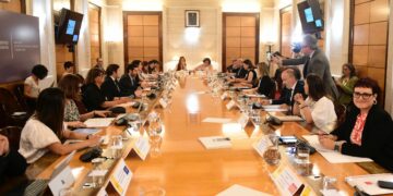 Canarias recibirá en 2025 un 6,65% más que en 2024 para financiar programas sociales con cargo al IRPF