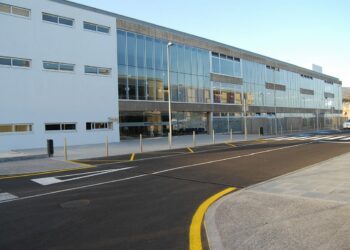 El HUC refuerza las consultas del Hospital del Norte con la especialidad de Medicina Interna