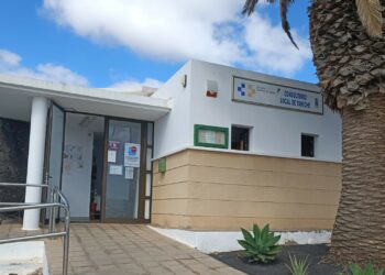 Sanidad invierte más de 400.000 euros en la reforma del Consultorio Local de Tahíche