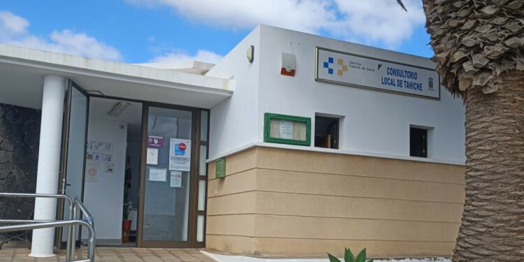 Sanidad invierte más de 400.000 euros en la reforma del Consultorio Local de Tahíche