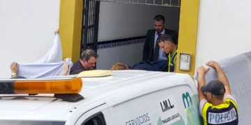 Un hombre con antecedentes por violencia contra otra mujer mata a su pareja en Las Palmas de Gran Canaria