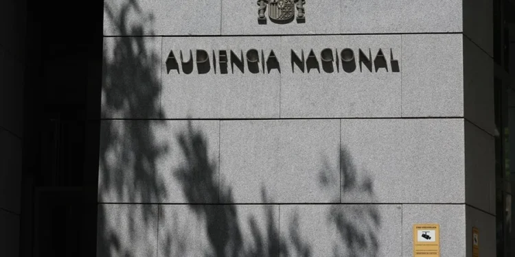 La UCO sitúa a un ‘criptobro’ canario vinculado a Arbistar en la cima de la nueva pirámide