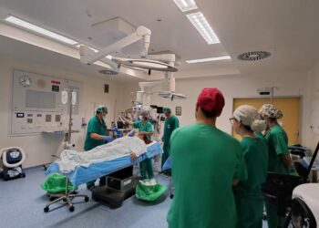 El Área de Salud de Lanzarote acoge el IV Curso de Actualización en el Manejo de la Vía Aérea Difícil