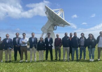 Canarias refuerza sus alianzas territoriales como parte de su Estrategia Aeroespacial