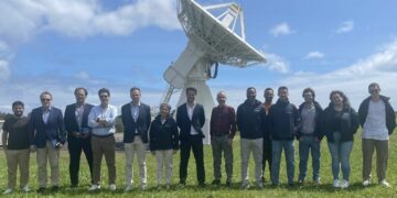 Canarias refuerza sus alianzas territoriales como parte de su Estrategia Aeroespacial