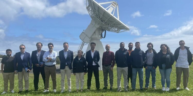 Canarias refuerza sus alianzas territoriales como parte de su Estrategia Aeroespacial