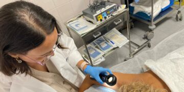 Las consultas de teledermatología en Atención Primaria han atendido a 1.300 pacientes en Lanzarote