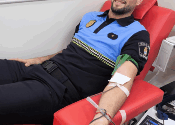 Hemodonación y Hemoterapia promociona la donación de sangre durante la próxima semana en el archipiélago