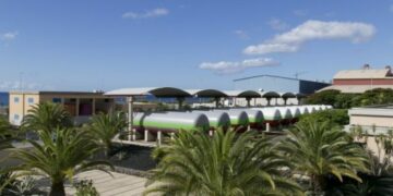 EDAM Santa Cruz (Foto Emmasa)