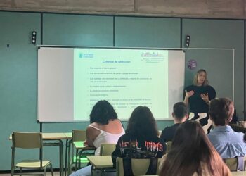 El Ayuntamiento anima a la juventud a presentar ideas para la convocatira de los Presupuestos Participativos